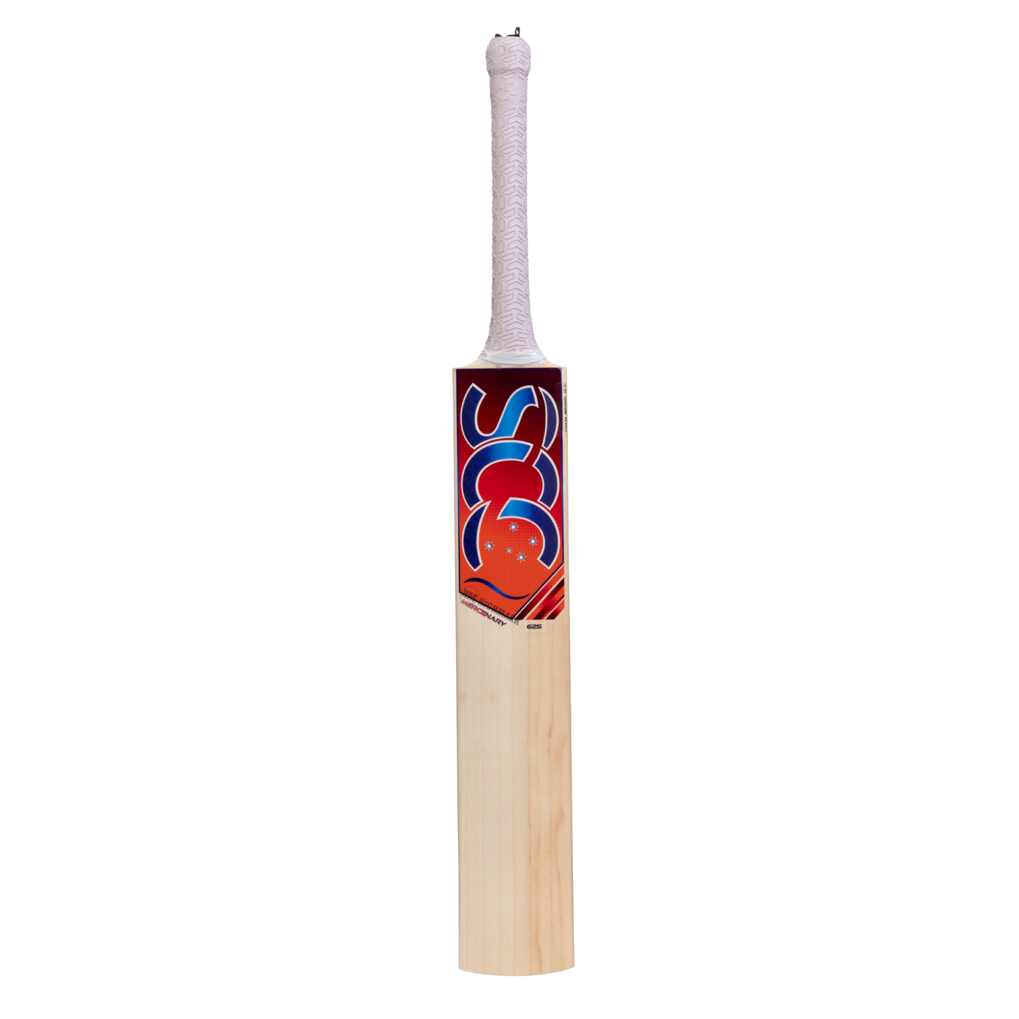 SCC Mercenary 625 English Willow Cricket Bat '26/27 - Adult