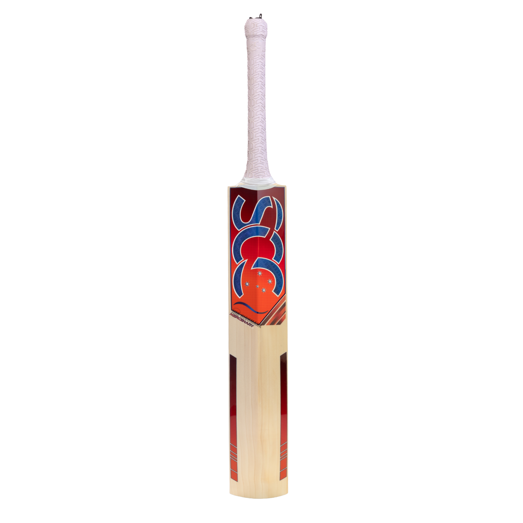 SCC Mercenary 625 English Willow Cricket Bat '26/27 - Adult