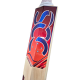 SCC Mercenary 625 English Willow Cricket Bat '26/27 - Small Adult