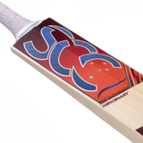 SCC Mercenary 625 English Willow Cricket Bat '26/27 - Adult