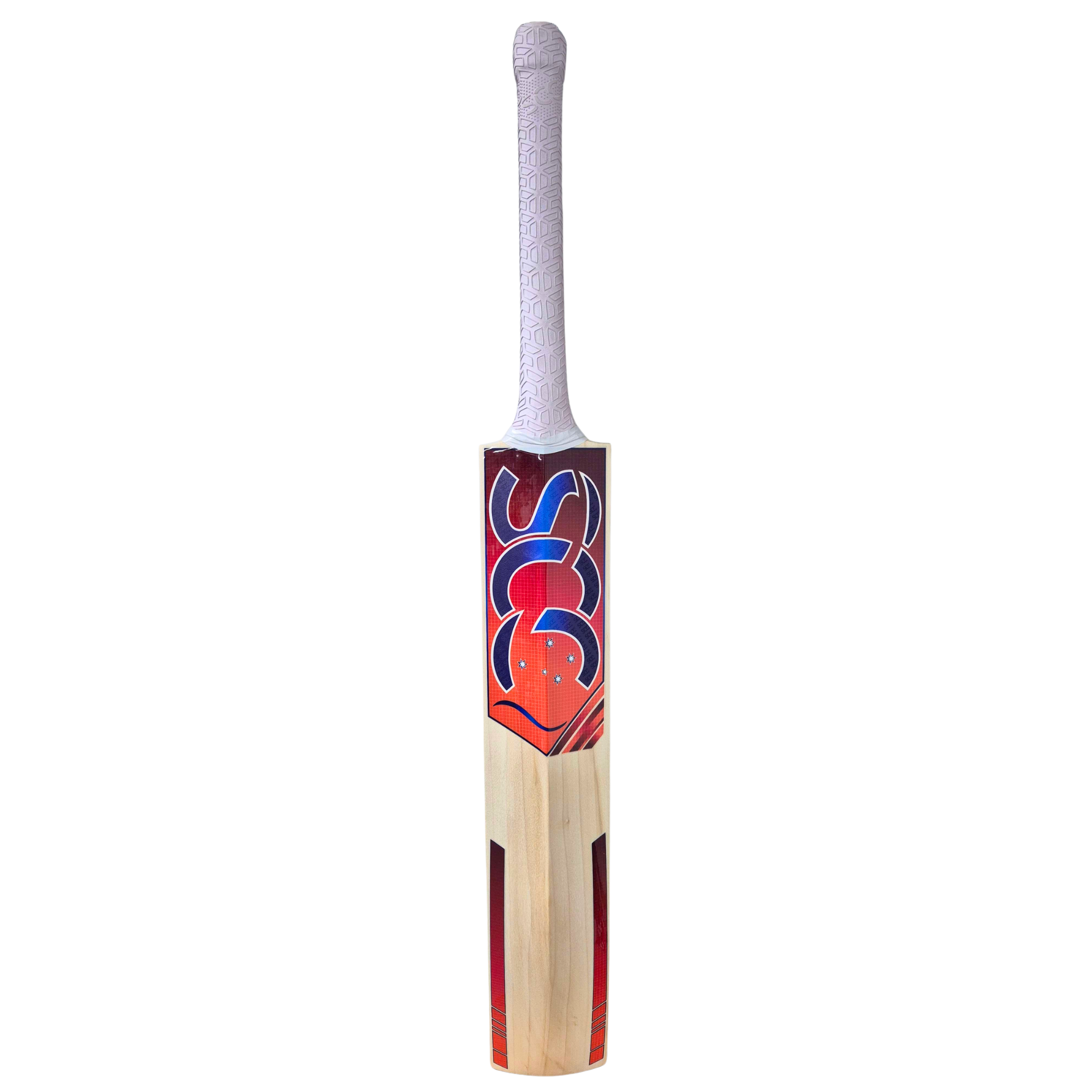 SCC Mercenary 675 English Willow Cricket Bat '26/27 - Adult