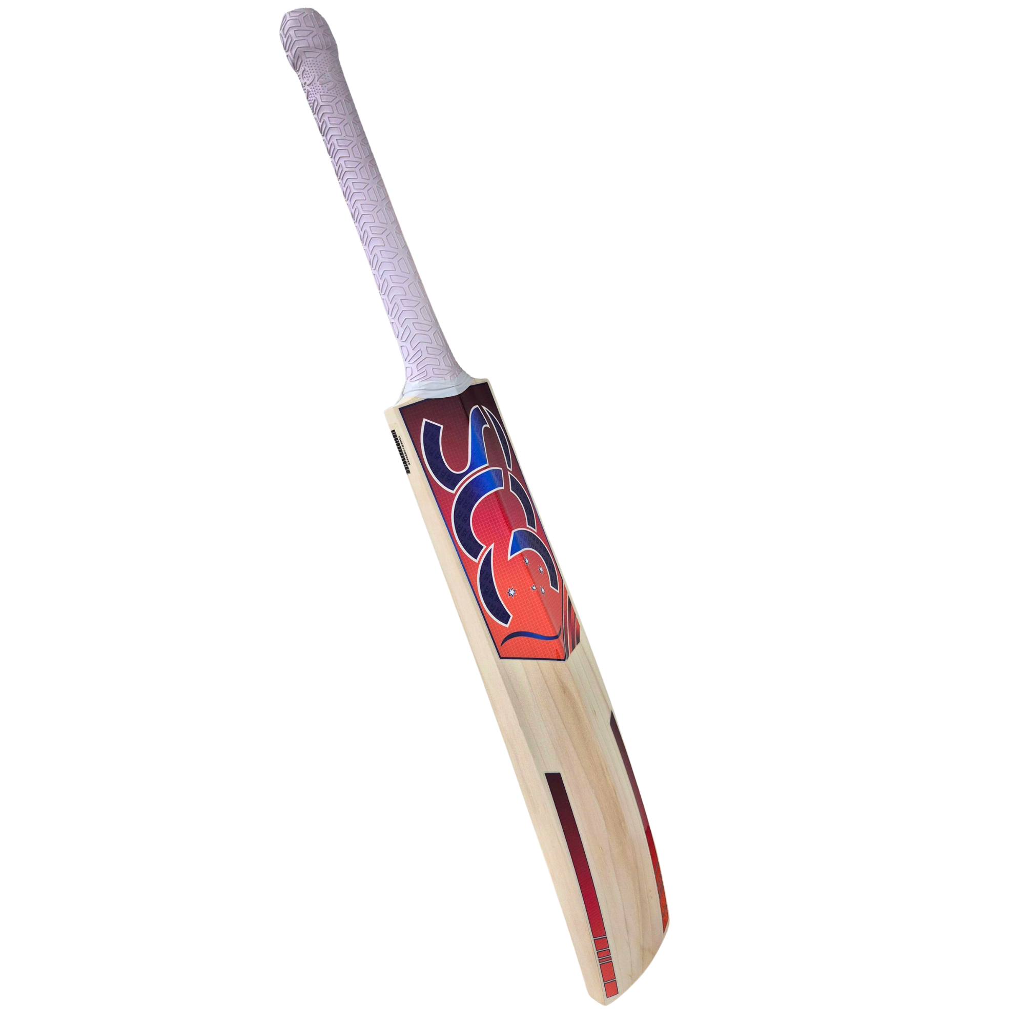 SCC Mercenary 675 English Willow Cricket Bat '26/27 - Adult