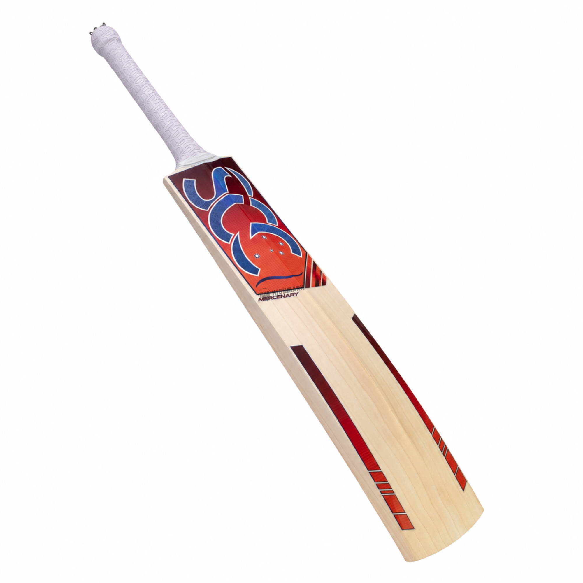 SCC Mercenary 625 English Willow Cricket Bat '26/27 - Adult