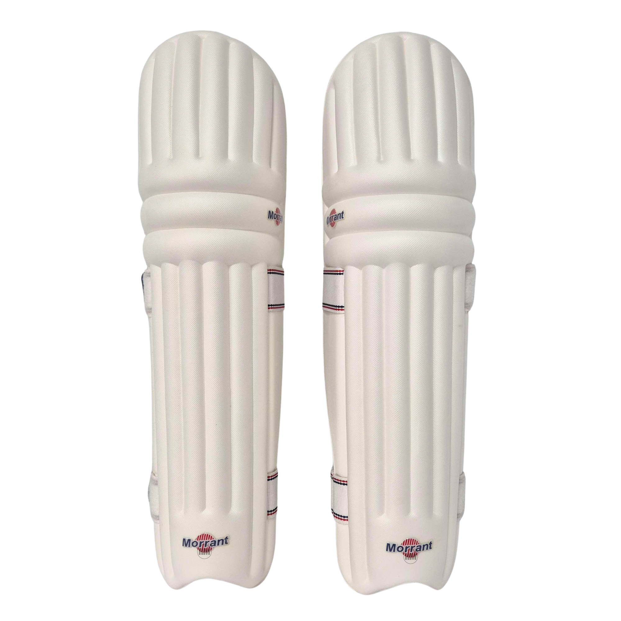 MORRANT Super Lite Ambidextrous Batting Leg Guards [Sizes Small Junior - Large Adult]
