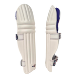MORRANT Super Lite Ambidextrous Batting Leg Guards [Sizes Small Junior - Large Adult]
