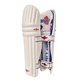 MORRANT Super Lite Ambidextrous Batting Leg Guards [Sizes Small Junior - Large Adult]