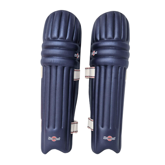 MORRANT Super Lite Coloured Batting Leg Guards [Sizes Youth - Adult]