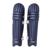 MORRANT Super Lite Coloured Batting Leg Guards [Sizes Youth - Adult]