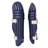 MORRANT Super Lite Coloured Batting Leg Guards [Sizes Youth - Adult]