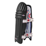 MORRANT Super Lite Coloured Batting Leg Guards [Sizes Youth - Adult]