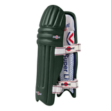 MORRANT Super Lite Coloured Batting Leg Guards [Sizes Youth - Adult]