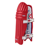 MORRANT Super Lite Coloured Batting Leg Guards [Sizes Youth - Adult]
