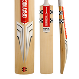 GRAY-NICOLLS GN Nova 3.0 Players Edition English Willow Cricket Bat '25/26 - Short Handle