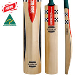 GRAY-NICOLLS GN Superbow Select Players English Willow Cricket Bat - Short Handle