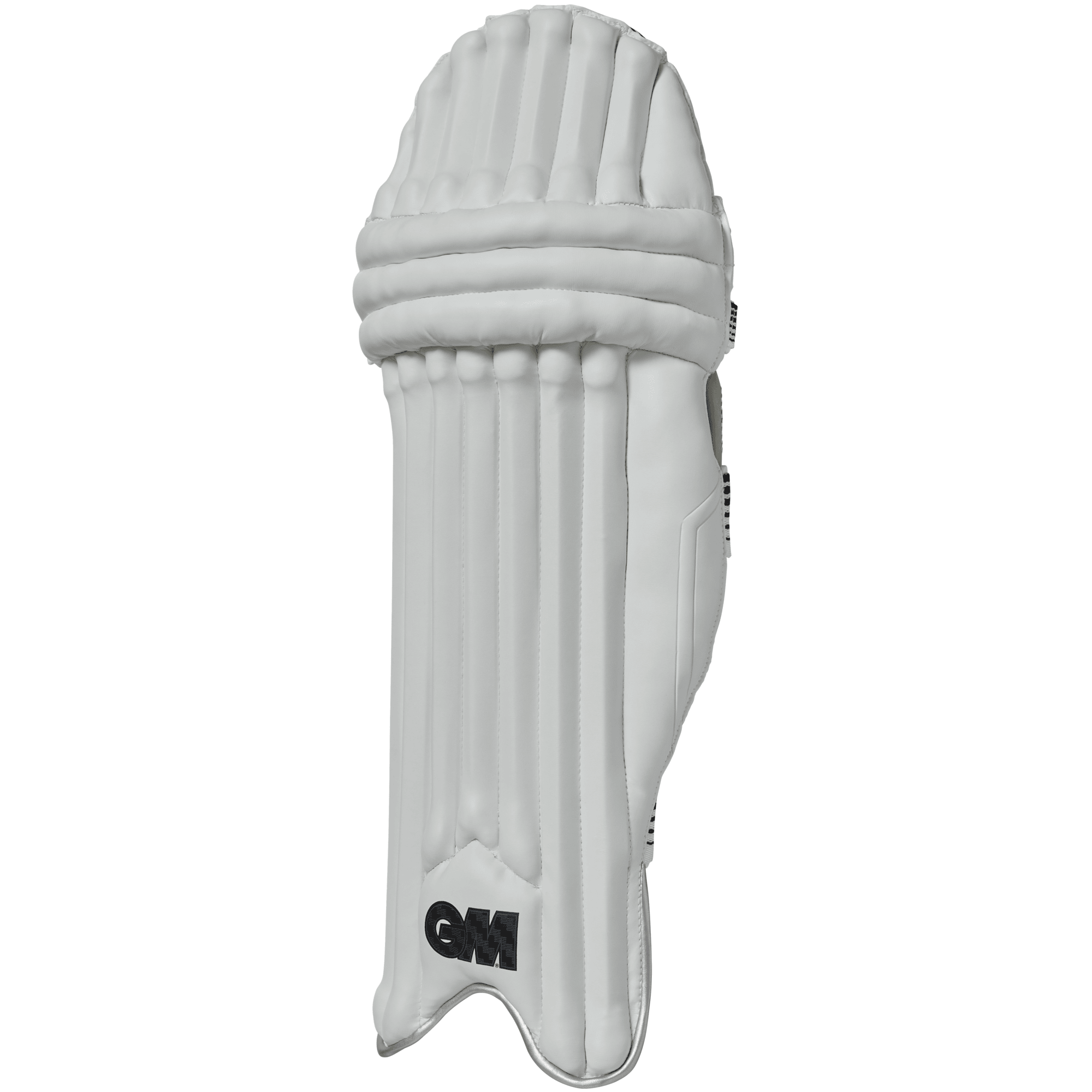 GUNN & MOORE GM Noir 404 Batting Leg Guards '26/27