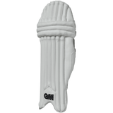 GUNN & MOORE GM Noir 404 Batting Leg Guards '26/27