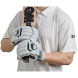 GUNN & MOORE GM Noir 606 Batting Gloves '26/27