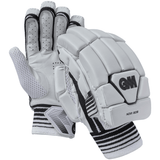 GUNN & MOORE GM Noir 606 Batting Gloves '26/27