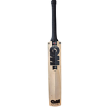 GUNN & MOORE GM Noir 808 L555 Grade 2 English Willow Cricket Bat '26/27 - Adult