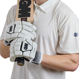 GUNN & MOORE GM Noir 808 Batting Gloves '26/27