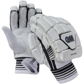 GUNN & MOORE GM Noir 808 Batting Gloves '26/27