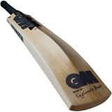 GUNN & MOORE GM Noir Original L555 Grade 1 English Willow Cricket Bat - Adult