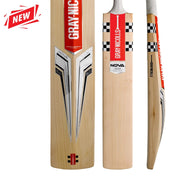 GRAY-NICOLLS GN Nova 2.0 1200 Grade 1 English Willow Cricket Bat - Small