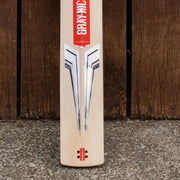 GRAY-NICOLLS GN Nova 2.0 XT Ready Play Kashmir Willow Bat [Sizes 4 - Youth]