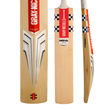GRAY-NICOLLS GN Nova 3.0 1200 Grade 2 English Willow Cricket Bat '25/26 - Small Adult