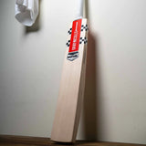 GRAY-NICOLLS GN Nova 4.0 Players English Willow Cricket Bat '26/27 - Adult