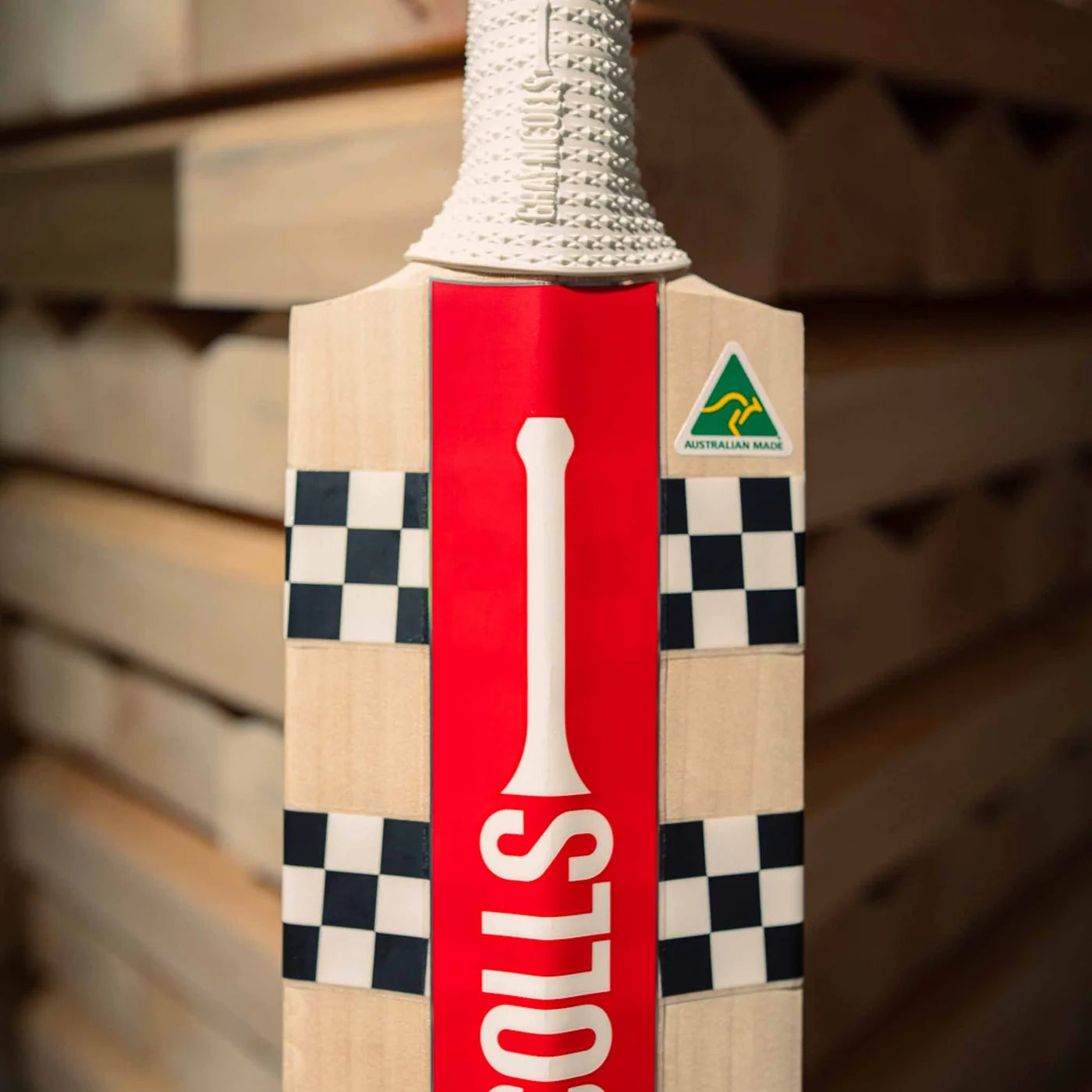GRAY-NICOLLS GN Nova 4.0 Players English Willow Cricket Bat '26/27 - Adult