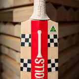 GRAY-NICOLLS GN Nova 4.0 Players English Willow Cricket Bat '26/27 - Adult