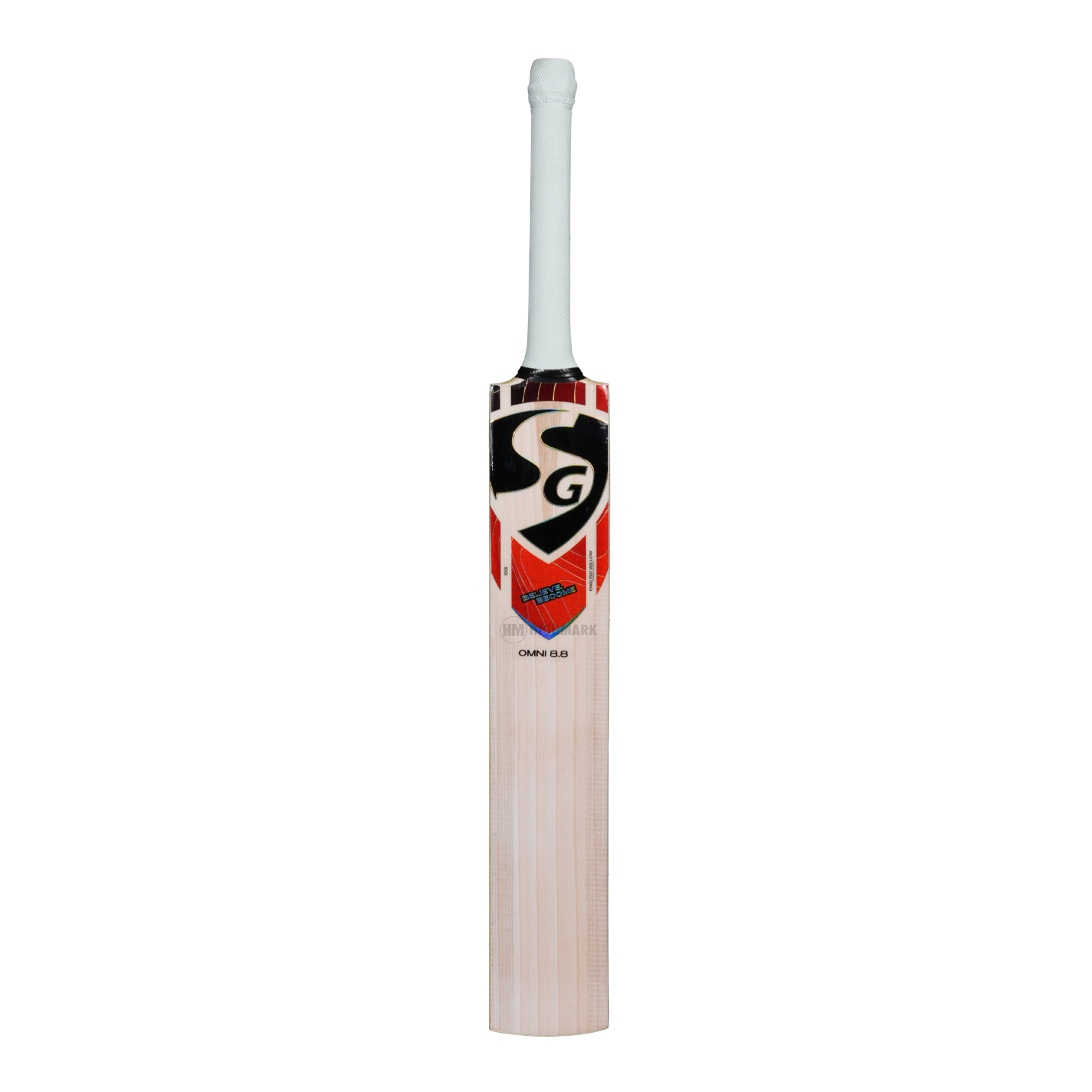 SG Sunny Tonny Omni 8.8 English Willow Cricket Bat '26/27 - Adult