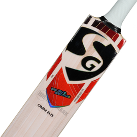 SG Sunny Tonny Omni 8.8 English Willow Cricket Bat '26/27 - Adult