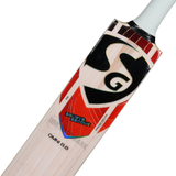 SG Sunny Tonny Omni 8.8 English Willow Cricket Bat '26/27 - Adult