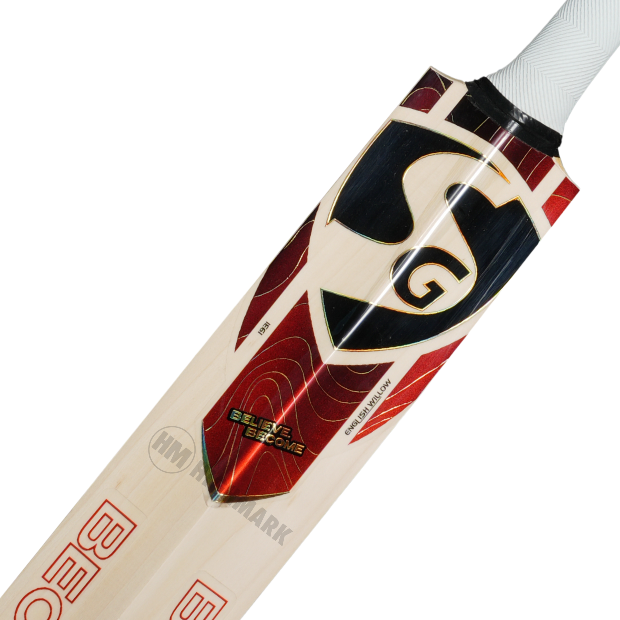 SG Sunny Tonny Omni 8.8 English Willow Cricket Bat '26/27 - Adult