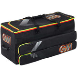 GUNN & MOORE GM Original Easi-Load Wheelie Kit Bag '26/27 - 92 x 36 x 41-49cms