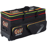 GUNN & MOORE GM Original Easi-Load Wheelie Kit Bag '26/27 - 92 x 36 x 41-49cms