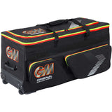 GUNN & MOORE GM Original Easi-Load Wheelie Kit Bag '26/27 - 92 x 36 x 41-49cms