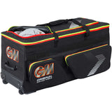 GUNN & MOORE GM Original Easi-Load Wheelie Kit Bag '26/27 - 92 x 36 x 41-49cms