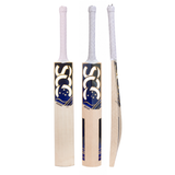SCC Orion 570 English Willow Cricket Bat '26/27 - Adult
