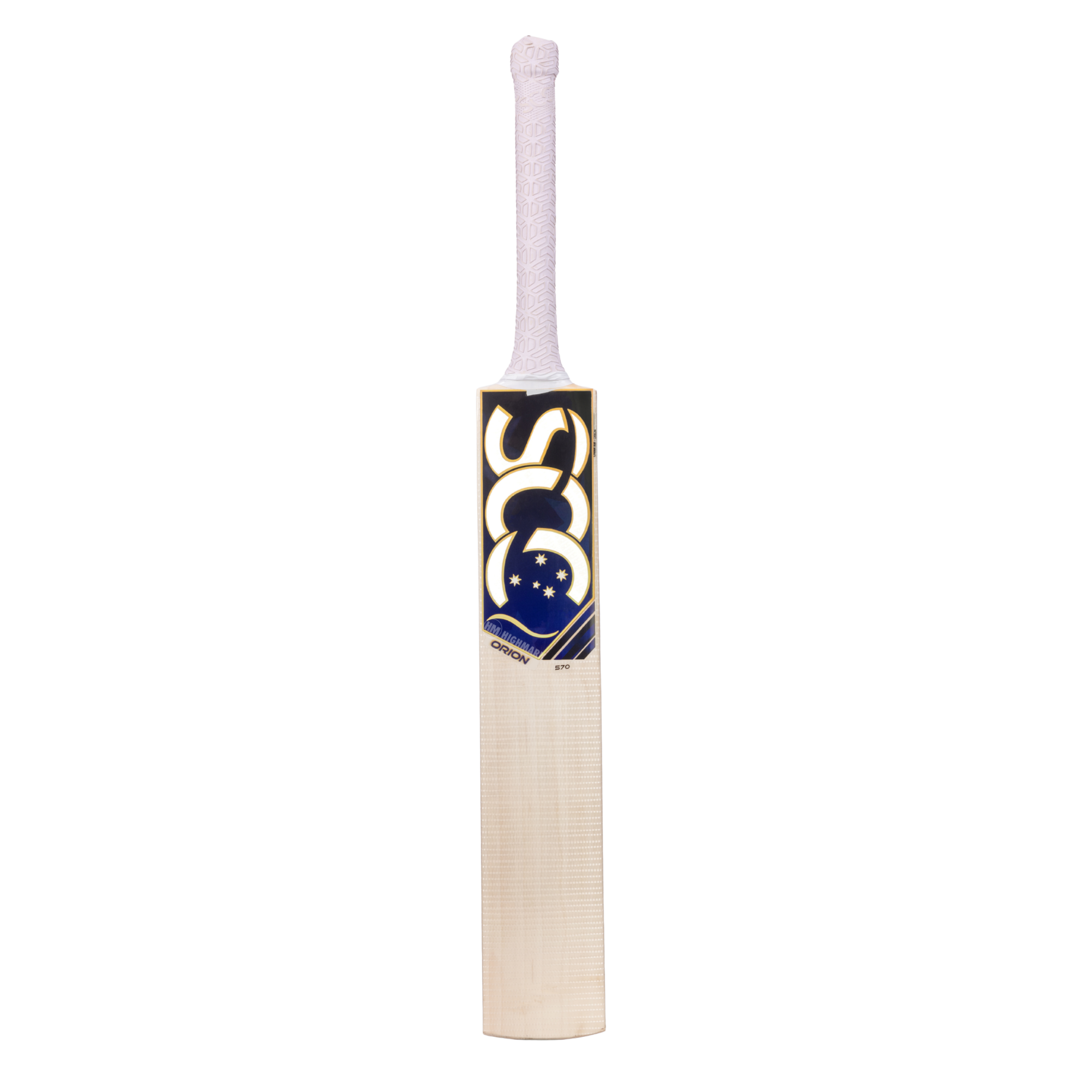 SCC Orion 570 English Willow Cricket Bat '26/27 - Adult