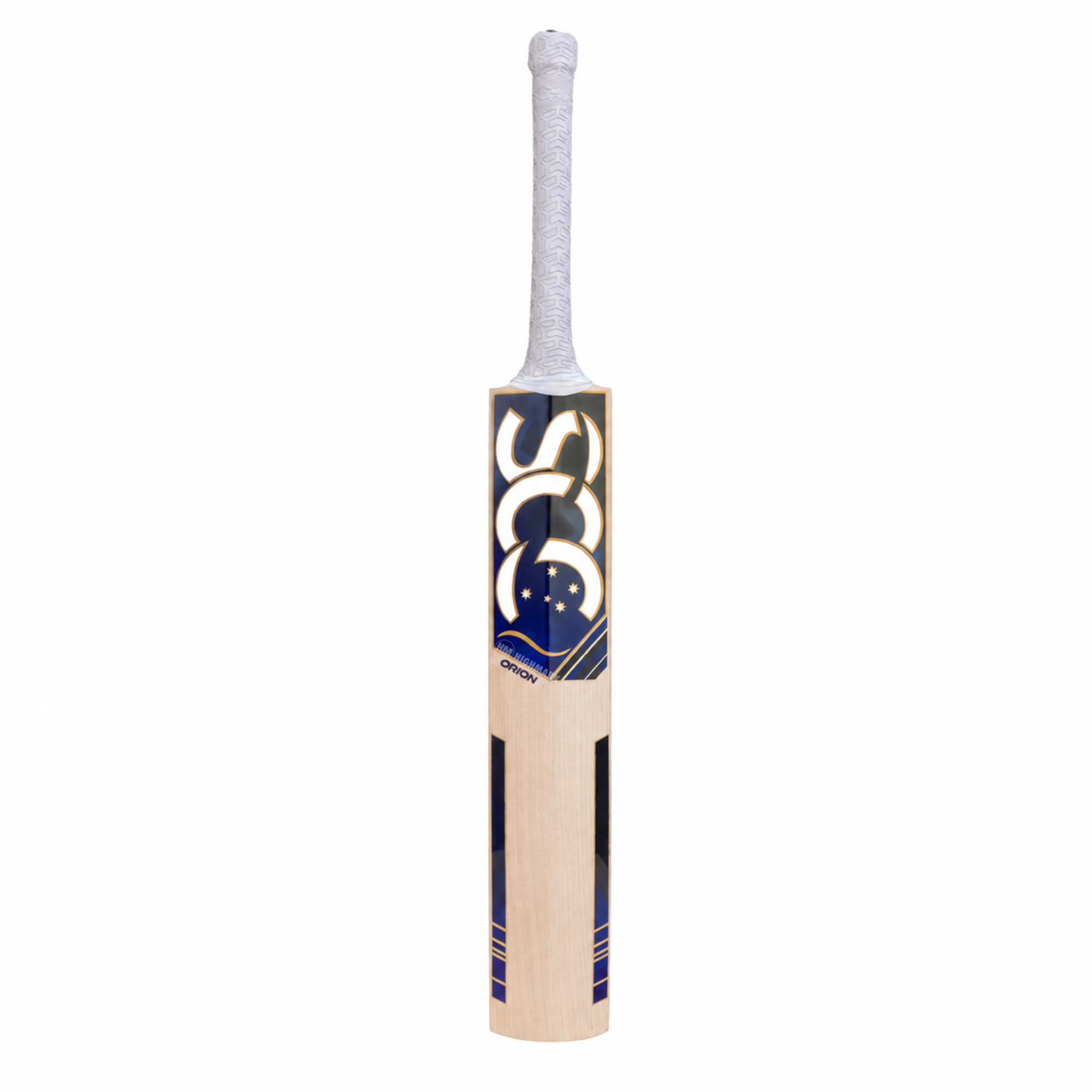 SCC Orion 570 English Willow Cricket Bat '26/27 - Adult
