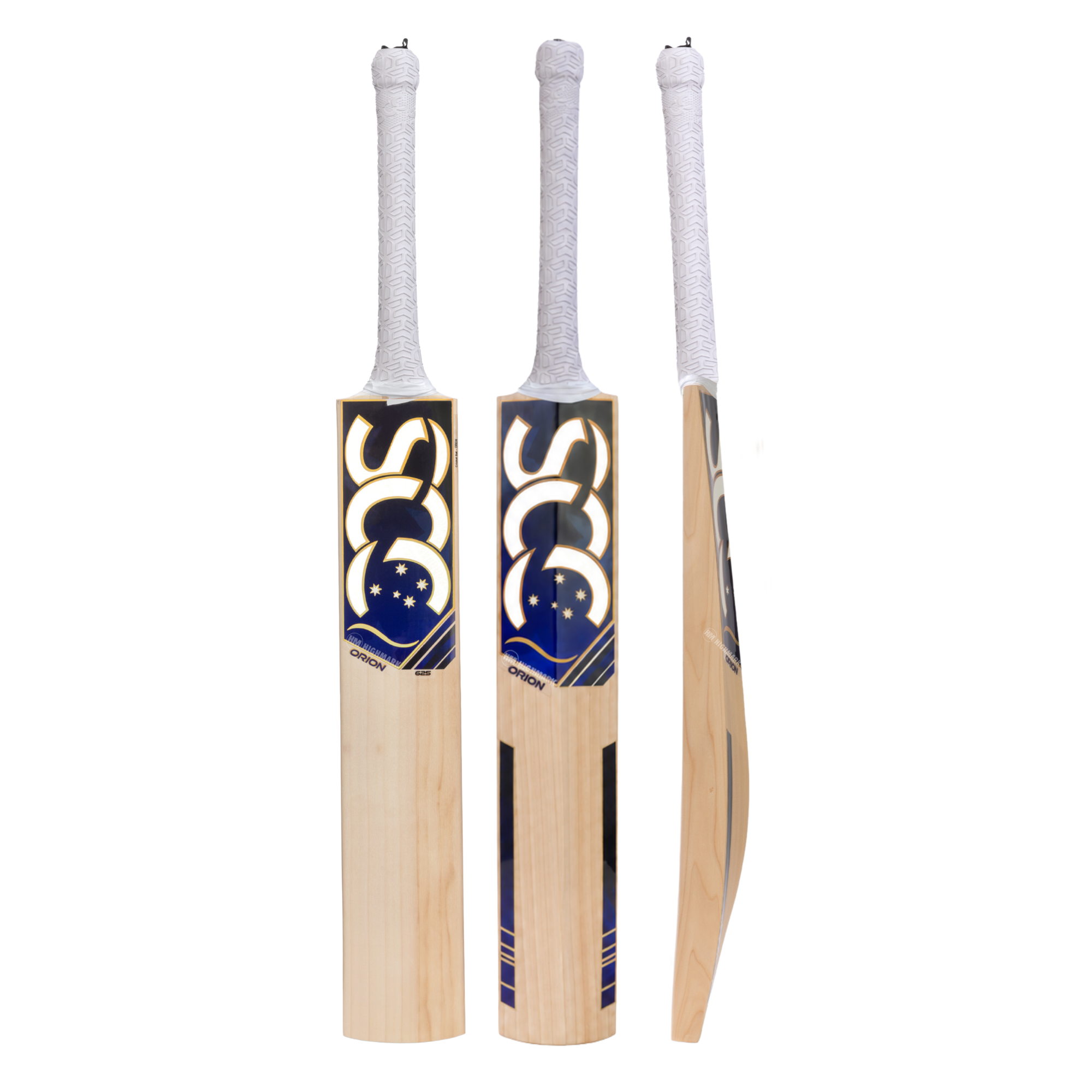 SCC Orion 625 English Willow Cricket Bat '26/27 - Adult