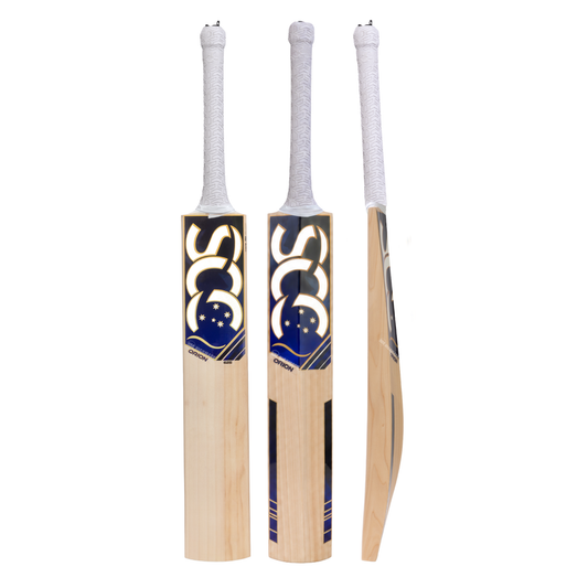 SCC Orion 625 English Willow Cricket Bat '26/27 - Adult