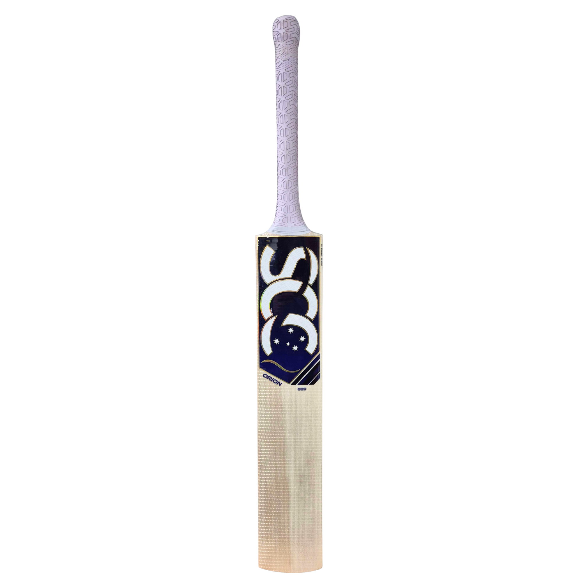 SCC Orion 625 English Willow Cricket Bat '26/27 - Junior