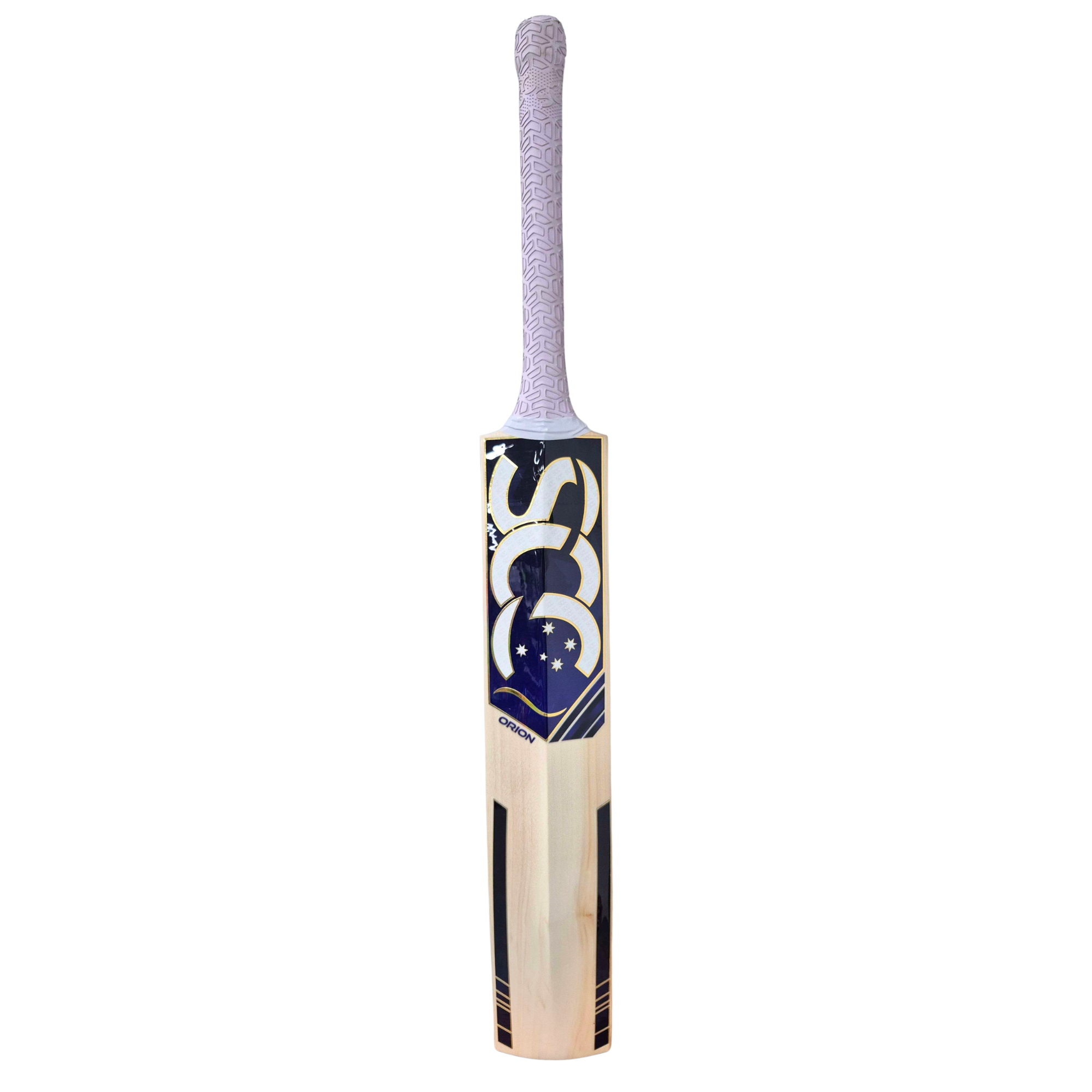 SCC Orion 625 English Willow Cricket Bat '26/27 - Junior