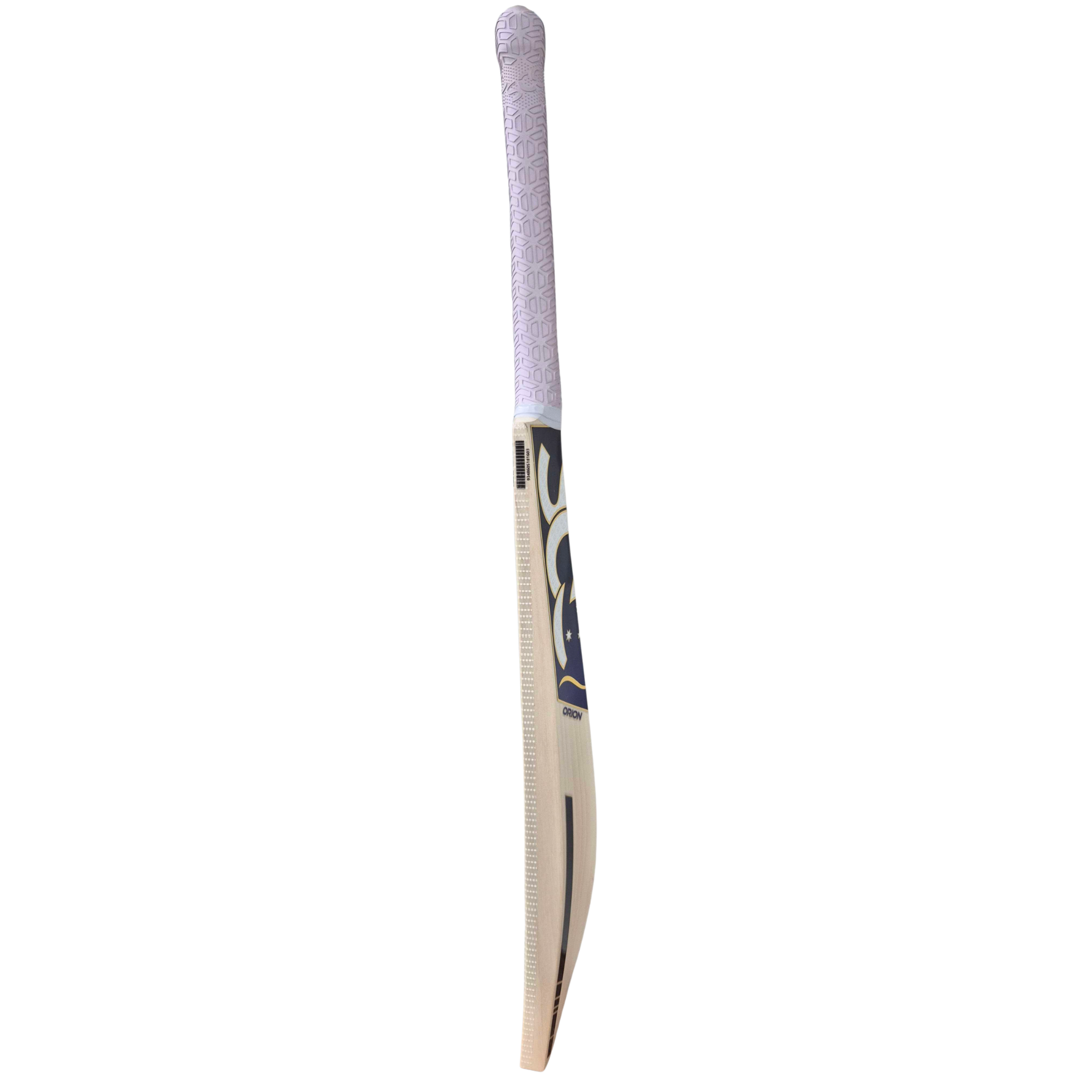 SCC Orion 625 English Willow Cricket Bat '26/27 - Junior