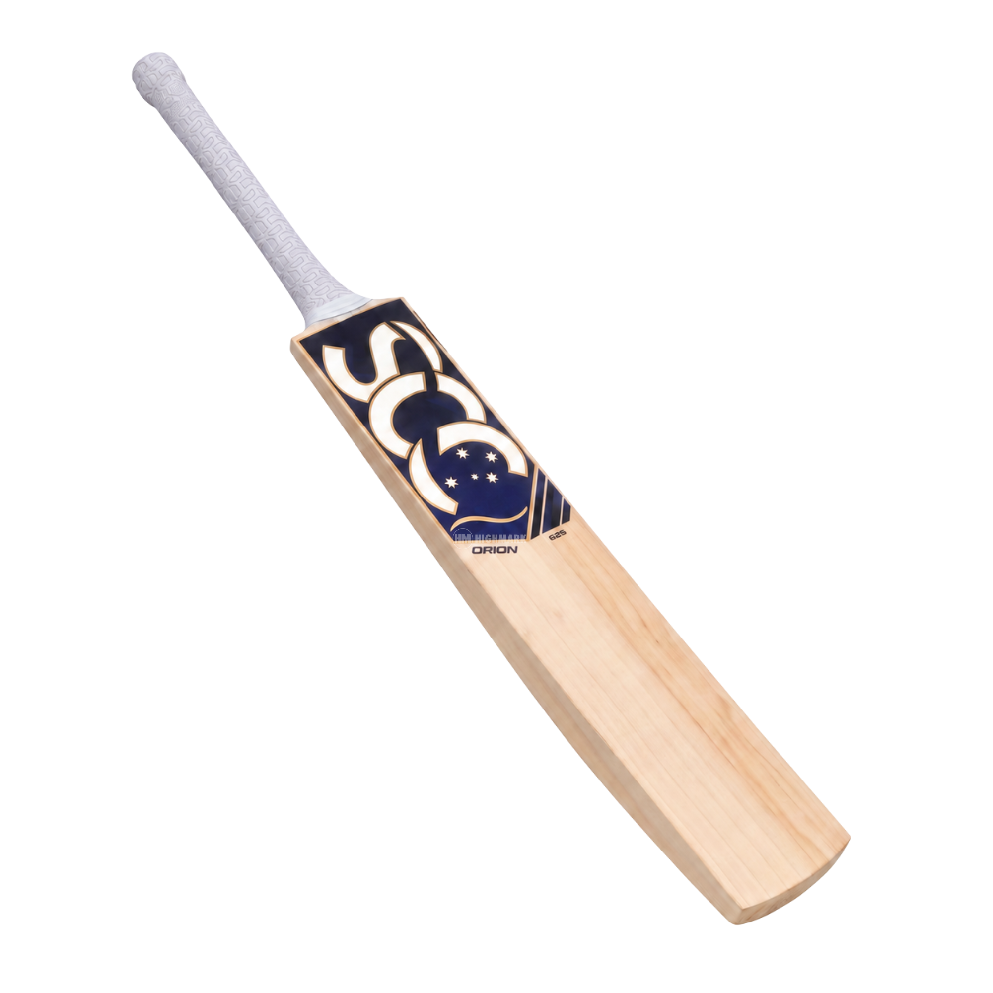 SCC Orion 625 English Willow Cricket Bat '26/27 - Adult