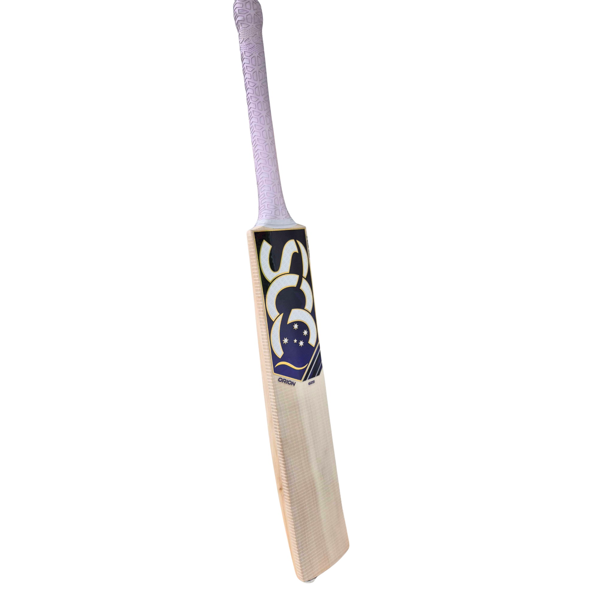 SCC Orion 625 English Willow Cricket Bat '26/27 - Junior